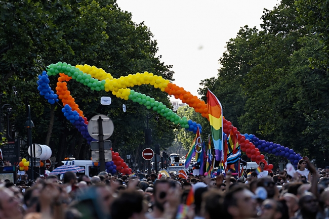 Gay Pride Paris 2012-347
